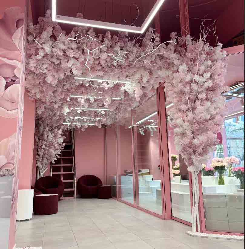 Роботи з оформлення