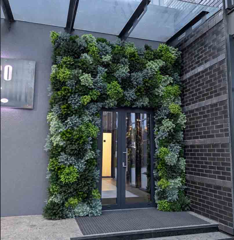 Роботи з оформлення