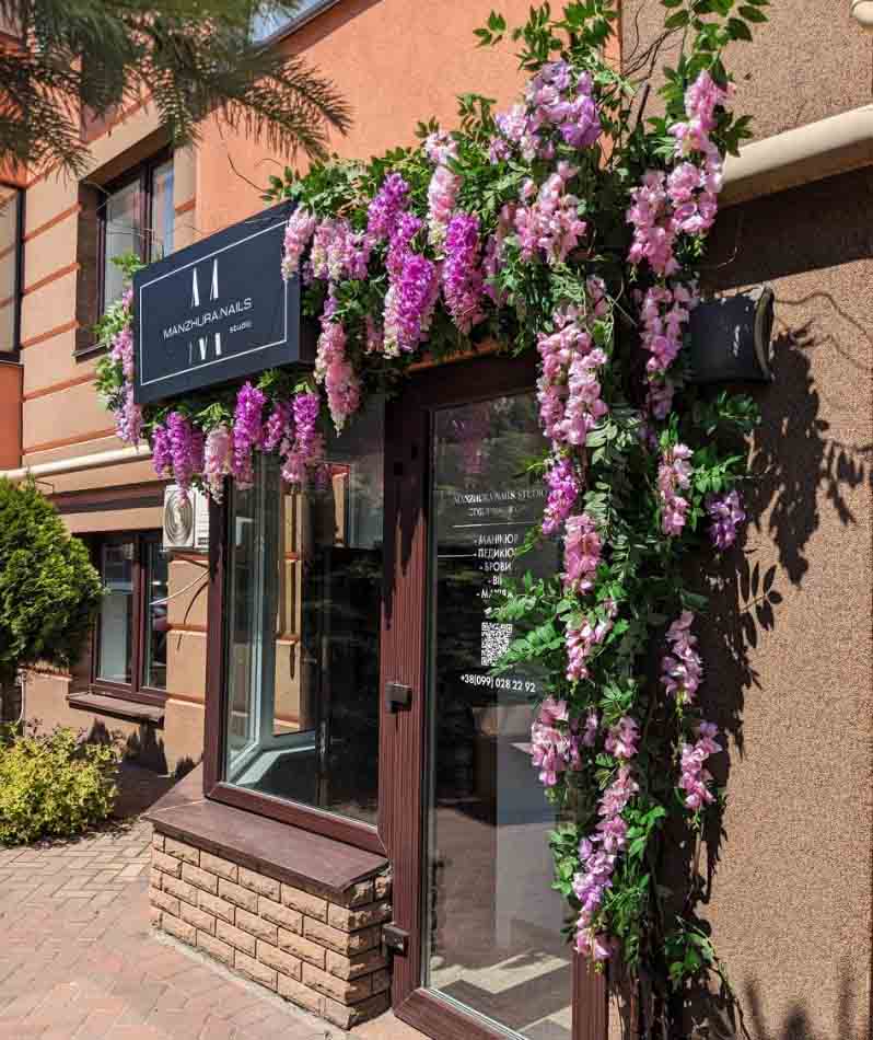 Роботи з оформлення